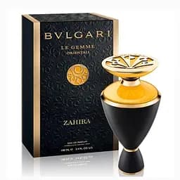 Bvlgari Le Gemme Zahira парфумована вода 100 ml