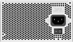 Блок живлення GameMax 850W GX-850 PRO WT (ATX3.0 PCIe5.0) (GX-850 PRO WT (ATX3.0 PCIe5.0)) - мініатюра 8
