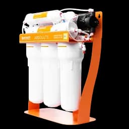 Фільтр зворотного осмосу Ecosoft Absolute з мінералізатором та помпою на станині (MO675MPSECO) - мініатюра 7