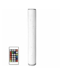 Торшер Polux 325341 Stella Led 1x12W 3000K+RGB IP20 WH - мініатюра 2