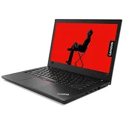 Ноутбук Lenovo ThinkPad T480 FHD (i5-7300U/16/256SSD) - Class A "Б/В" - мініатюра 10