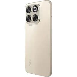 Смартфон Nubia V70 8/256GB Sunshine Gold [136864] - мініатюра 7