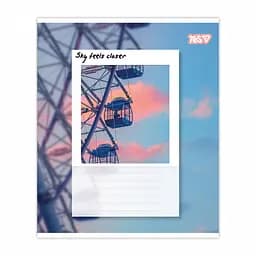 Упаковка зошитів учнівський Yes Frame Your Life А5 / 48 лін. 10 шт. (768849) - мініатюра 2