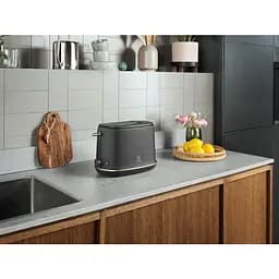 Тостер Electrolux E7T1-6BP - мініатюра 4