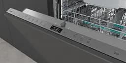 Посудомийна машина Hisense HV673D64 (7078558) - мініатюра 4