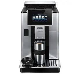 Кавомашина DeLonghi PrimaDonna Soul ECAM 610.74 MB