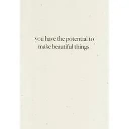 Зошит (Story) Script "Beautiful things"