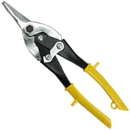 Ножиці по металу Vorel прямі 250 мм (48200)