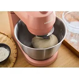 Кухонний комбайн Kenwood (KZM 35.000 RD) - мініатюра 4