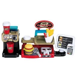 Бургерна Klein Burger Shop (7307)