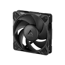 Корпусний вентилятор 120 мм Arctic P12 Pro PST ACFAN00306A Black - мініатюра 2