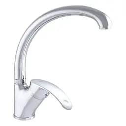 Змішувач для кухні Zerix DYU 135 ZX0023 Хром