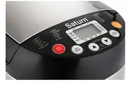 Хлібопіч SATURN-ST-EC7778 - мініатюра 8