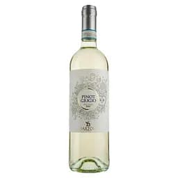 Вино Sartori Pinot Grigio DOC, белое, сухое, 12%, 0,75 л