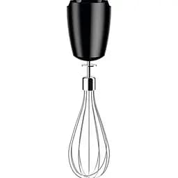 Блендер Braun MultiQuick 9 MQ 9135XI [0X22111366] [65586] - мініатюра 7