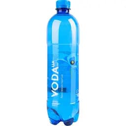 Вода питна Voda UA Рідна Справжня Українська негазована 0.7 л