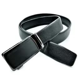 Ремінь Le-Mon чоловічий 100-115х3,3 см acs0022426