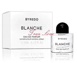 Оригинал Byredo Blanche 8 мл парфюмированная вода
