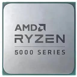 Процессор AMD AM4 Ryzen 5 5500GT Tray 6x3.6 ГГц Turbo Boost 4.4 ГГц Radeon Graphics L3 16Мб Cezanne Zen 3 7 нм TDP 65