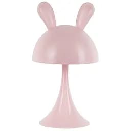 Світильник-нічник Kite LED з акумулятором Simple Bunny рожевий (K25-317-1-2)