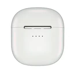 Гарнітура Ergo BS-740 Air Sticks 2 White (BS-740W) - мініатюра 6
