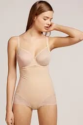 Жіночі трусики Gisela 440 бежеві L