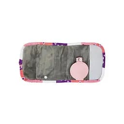 Портативний підігрівач для дитячих пляшечок "Котик" MGZ-0221(Pink) - мініатюра 3