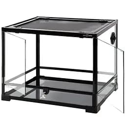 Тераріум Repti-Zoo 60x45x45см (RK0107) - мініатюра 2