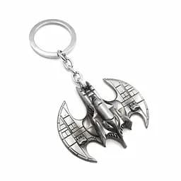 Брелок Бетмен Batman Ретро Бетмобіль BN10.006sl