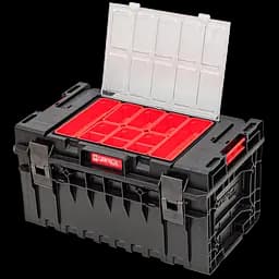 Ящик для інструментів Qbrick SYSTEM ONE 350 2.0 EXPERT 585x385x322 мм 5901238258261 - мініатюра 2