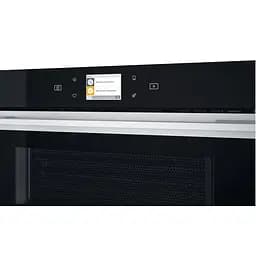 Мікрохвильова піч з грилем та конвекцією Whirlpool W9 MD260 IXL - мініатюра 5