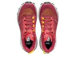 Кросівки Scarpa Spin Planet Wmn 37.5 Red (1004-33063-352-3-37.5) - мініатюра 2