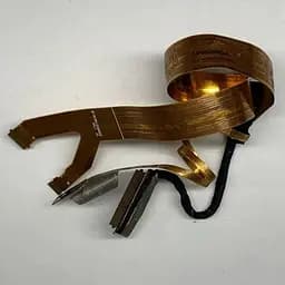 Шлейф камери для ноутбука Lenovo ThinkPad X1 Yoga (2nd Gen) (01HY987) Б/В