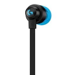 Гарнітура Logitech G333 Black (981-000924) - мініатюра 3