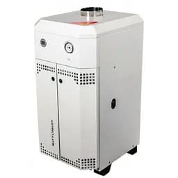 Газовий котел Атем Житомир-10 КС-Г-012 СН - мініатюра 4