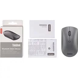 Миша Lenovo ThinkBook Bluetooth Silent (4Y50X88824) [126215] - мініатюра 8
