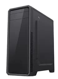 Корпус GameMax G561E-BK без БП (G561E-BK) - мініатюра 5