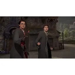 Гра Hogwarts Legacy (російські субтитри) (Nintendo Switch 2) - мініатюра 5