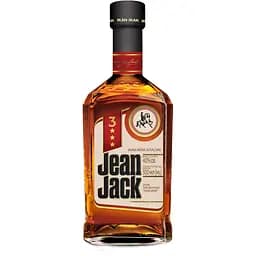Бренді Жан-Жак 3* 40% 0.5 л