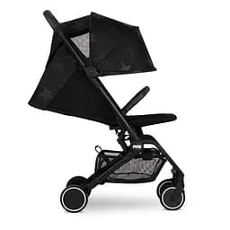 Прогулянкова коляска ABC Design Ping Black чорна (1200229/1000) - мініатюра 3