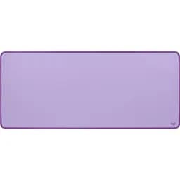 Коврик для мыши Logitech Desk Mat Studio Lavender (956-000054) [107114]