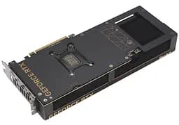 Відеокарта ASUS RTX 5070 Ti 16Gb ProArt OC (PROART-RTX5070TI-O16G) (GDDR7, 256 bit, PCI-E v5.0 x16) - мініатюра 7