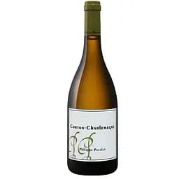 Вино Philippe Pacalet Corton-Charlemagne GC 2011, біле, сухе, 13%, 0,75 л (724751)