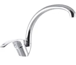 Змішувач для кухні Zerix TEO-4 135 ZX3234