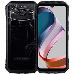 Смартфон Doogee V30T 12/256 Gb Global Marble Black
