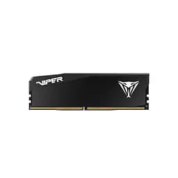 Модуль памяті DDR5 2x16GB/6000 Patriot Viper Elite 5 Ultra (VEU532G6028K)