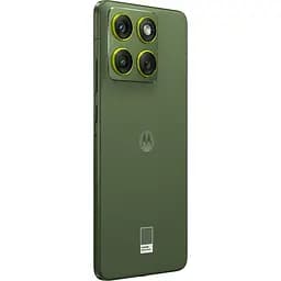 Смартфон Motorola Edge 70 12/512GB Bronze Green (PBA50046RS) UA-UCRF [162828] - мініатюра 5