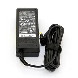 Блок живлення для ноутбука Acer 19V 3.42A роз'єм 5.5/1.7mm пр-ва Delta 3-х контактний ORG