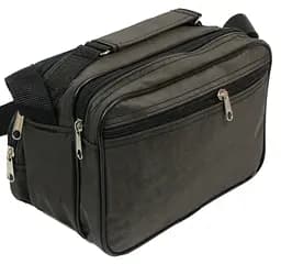 Чоловіча барсетка Wallaby 24х17х13 см acs0018075 - мініатюра 5