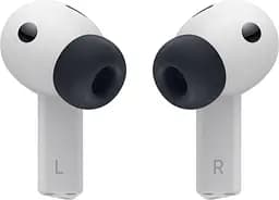 Навушники Samsung Galaxy Buds 3 FE Gray (SM-R420NZAASEK) - мініатюра 7